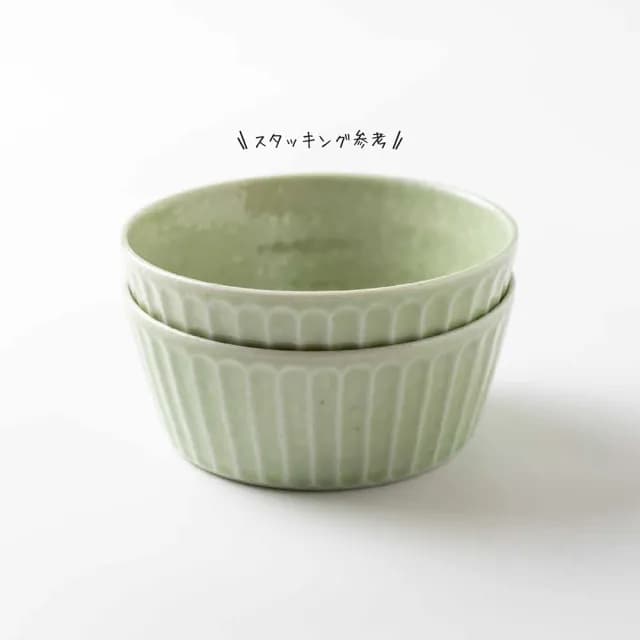 【DAIDOKORO】日本製頂級美濃燒陶瓷碗13 cm*2入(湯碗/飯碗/碗盤/餐具/餐碗/水果碗/甜點碗)