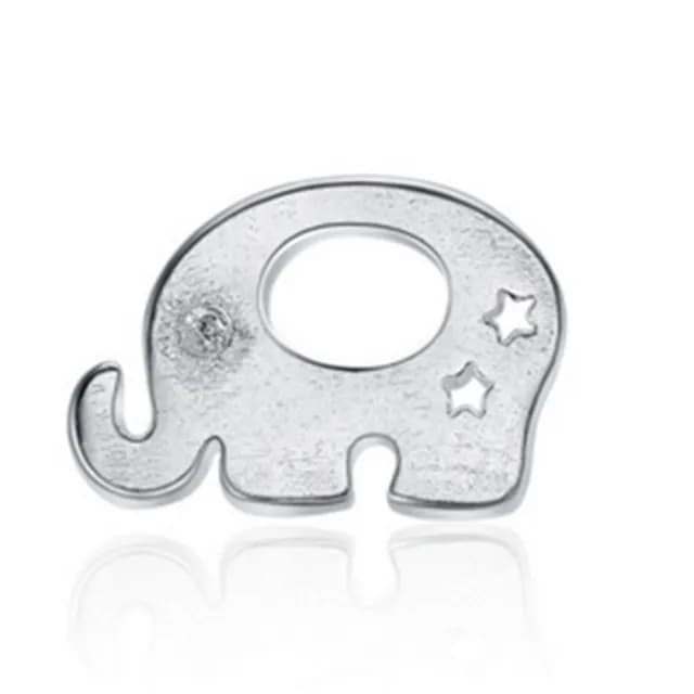 【米蘭精品】現貨+預購 耳環流行銀飾品(精緻可愛動物母親節情人節生日聖誕節交換禮物73al6)