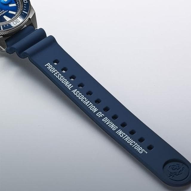 【SEIKO 精工】Prospex PADI 特別版  武士200米機械錶指針錶 手錶 禮物 畢業(SRPJ93K1 /4R35-03W0F)