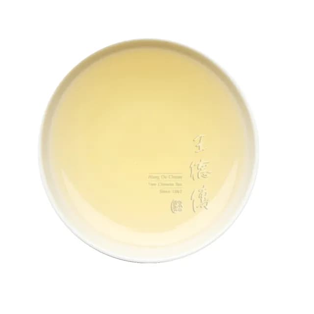 【王德傳】嚴選阿里山烏龍茶葉150g