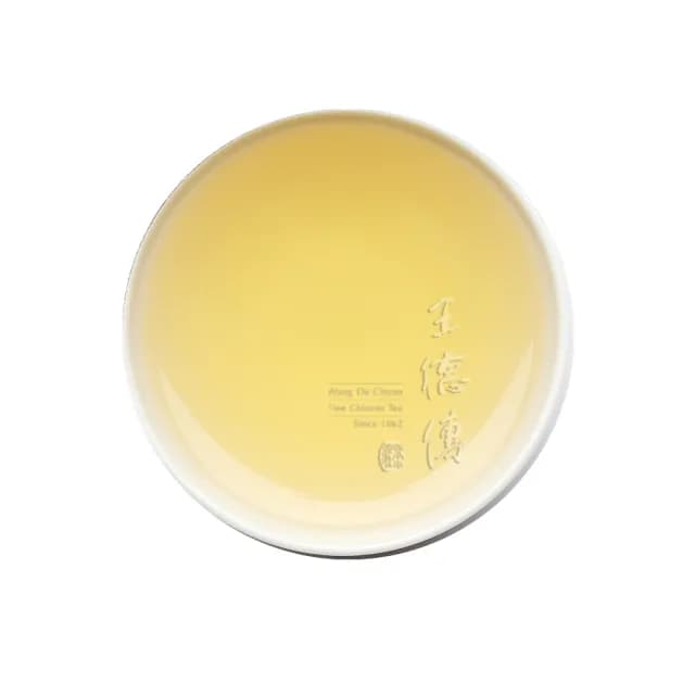 【王德傳】杉林溪高山烏龍茶葉150g