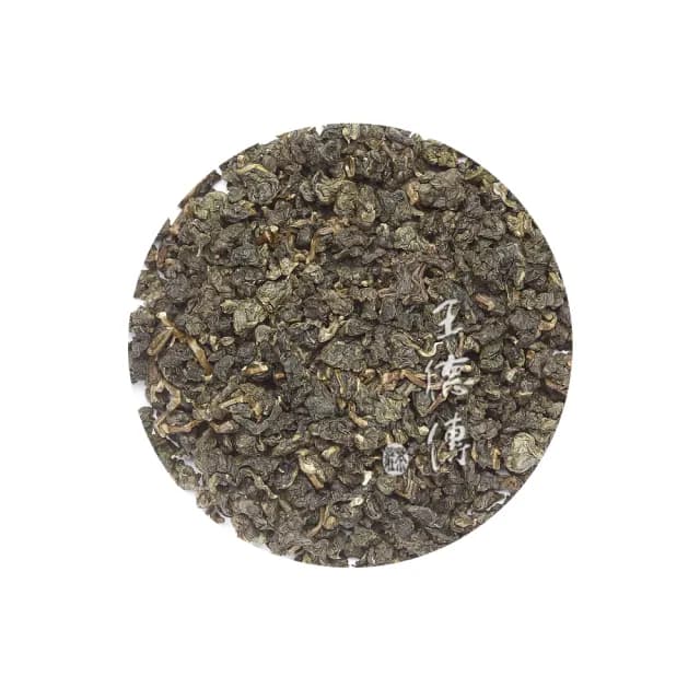 【王德傳】金萱烏龍茶葉150g