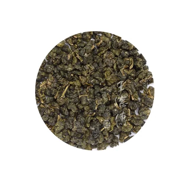 【王德傳】大禹嶺高山烏龍茶葉150g