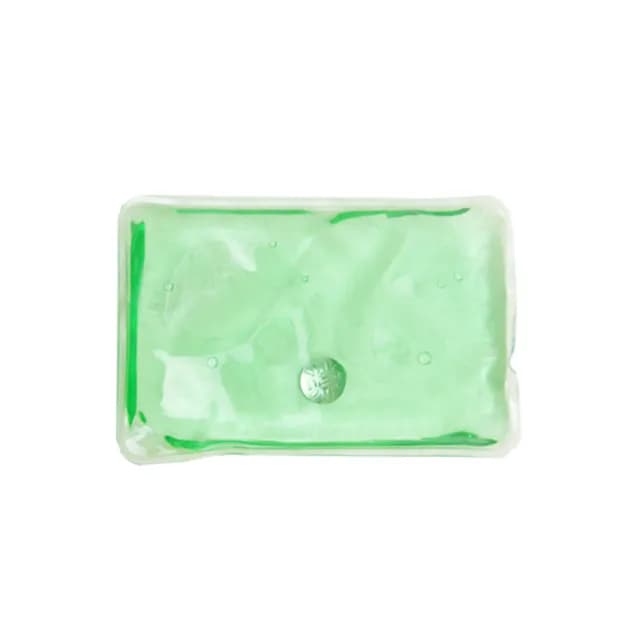 【kiret】隨身神奇熱敷袋-2入(神奇熱敷袋 冰敷 經痛 熱敷 保暖 保健 暖暖包 暖手 登山 露營 暖手寶 暖手袋)