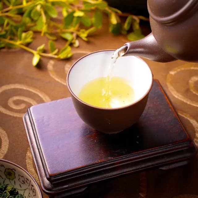 【名池茶業】福壽梨山手採高山茶葉150gx8盒(共2斤)