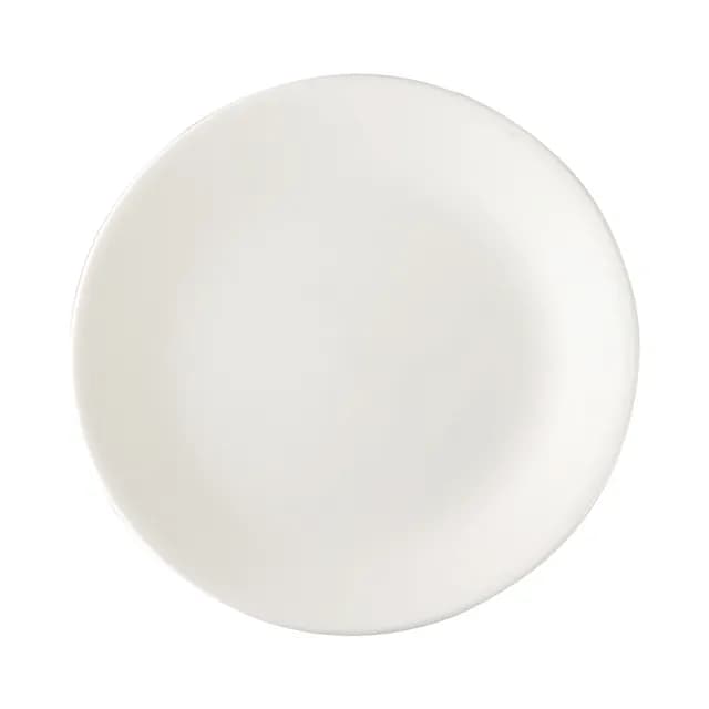 【CORELLE 康寧餐具】純白8吋餐盤(108)