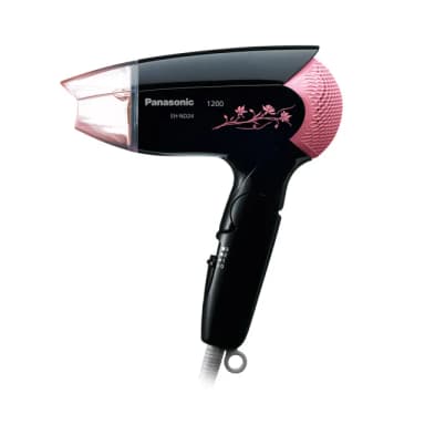 【Panasonic 國際牌】EH-ND24-K 輕巧型吹風機