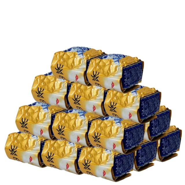 【名池茶業】冠軍級手採梨山品級沁冷烏龍茶葉75gx20包(共2.5斤)