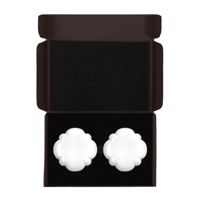 【TALES 神話言】花窗舞影-菱鳶海棠．碟(文創 禮品 禮物 收藏)