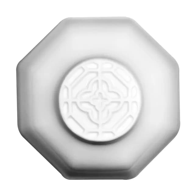 【TALES 神話言】花窗舞影-八方英華．碗(文創 禮品 禮物 收藏)