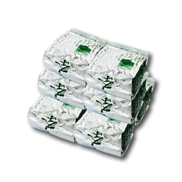 【名池茶業】首批頂級純手採高山烏龍茶葉75gx24包(共3斤；春茶精選)