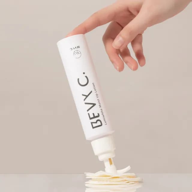 【BEVY C.】即期品-妝前保濕化妝水3件組(專業持妝水精華/效期至2026.06)