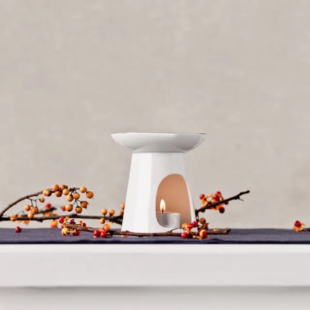 【TALES 神話言】世紀龍顏-精油燈(文創 禮品 禮物 收藏)