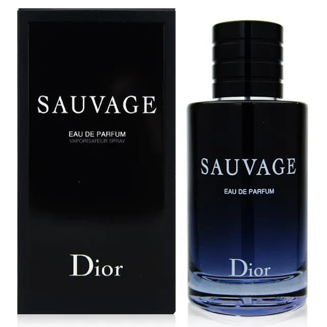 【Dior 迪奧】Sauvage 曠野之心香氛-淡香精 EDP 100ml(平行輸入)