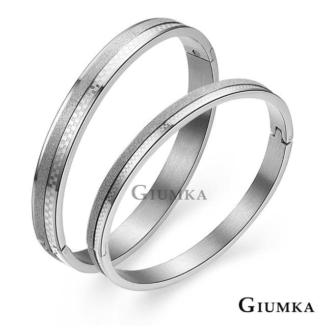 【GIUMKA】新年禮物．情侶手環(多款任選)