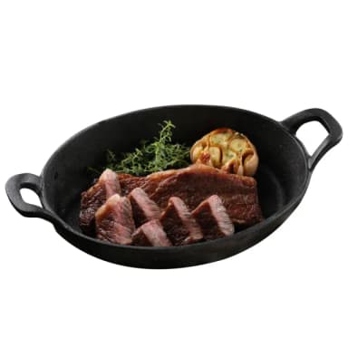 【享吃肉肉】美國藍帶頂級無骨牛小排3包(200g±10%/包 中秋烤肉/燒烤)