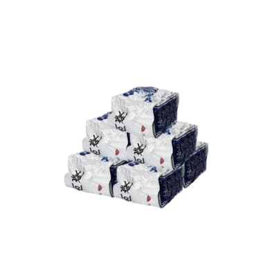 【名池茶業】冠軍級手採大禹嶺品級霜沁高冷茶葉75gx8包(共1斤)