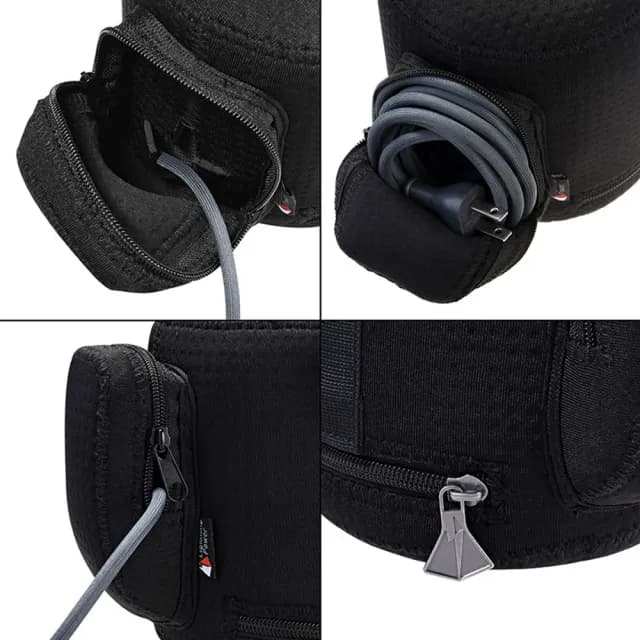 3D Air HomePod防水防撞便攜肩背收納音響包