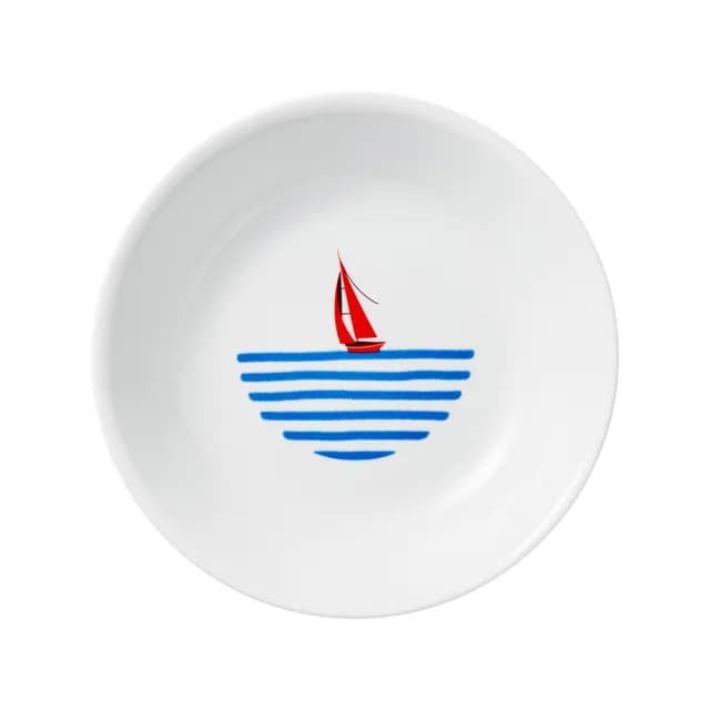 【CORELLE 康寧餐具】奇幻旅程8吋深餐盤(420)