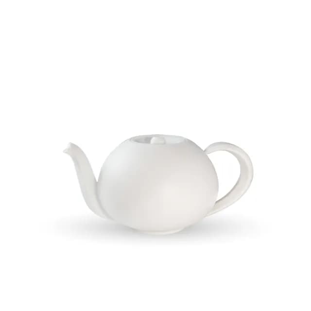 【TALES 神話言】菊影•中式茶壺•風雅食具(文創 禮品 禮物 收藏)