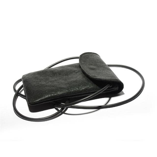 【米蘭精品】現貨+預購 手機包真皮側背包(羊皮簡約輕便小巧女包情人節生日禮物73vd13)