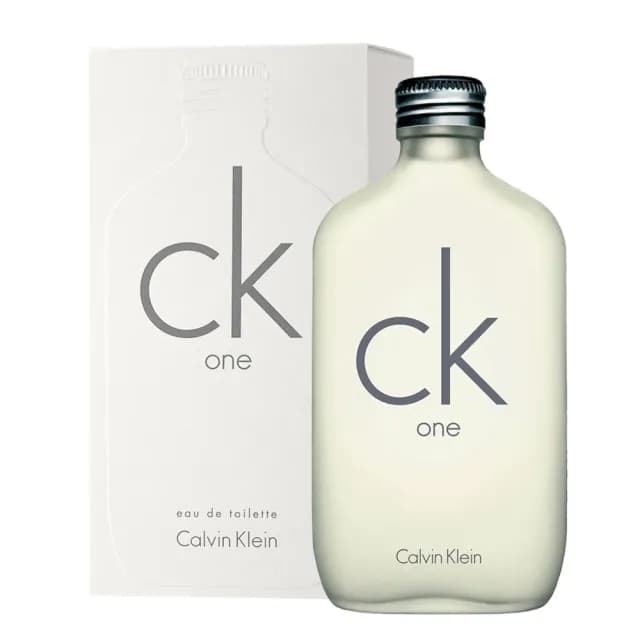 【Calvin Klein】CK ONE 體香膏 75g(國際航空版)
