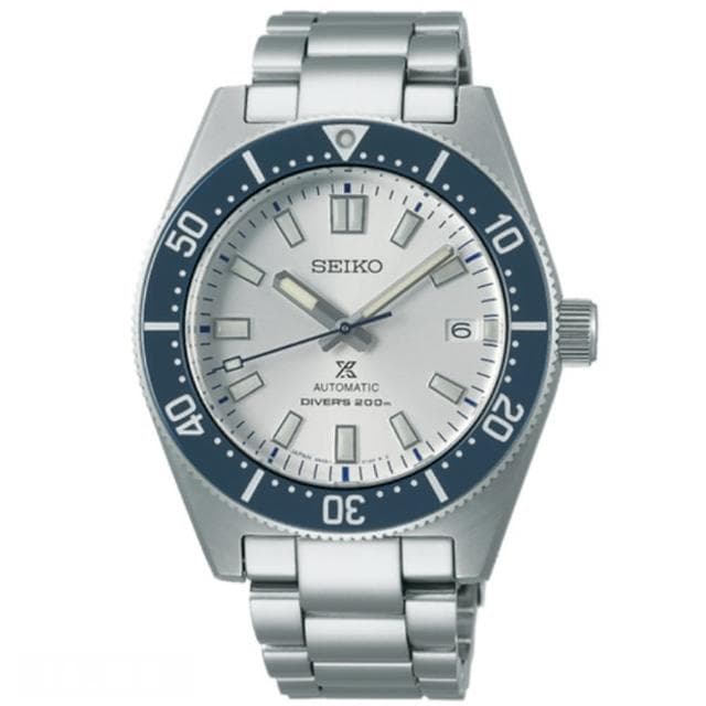 【SEIKO 精工】全台限量150只 創業140周年紀念款 機械腕錶 禮物 推薦(SPB213J1/6R35-01R0S)