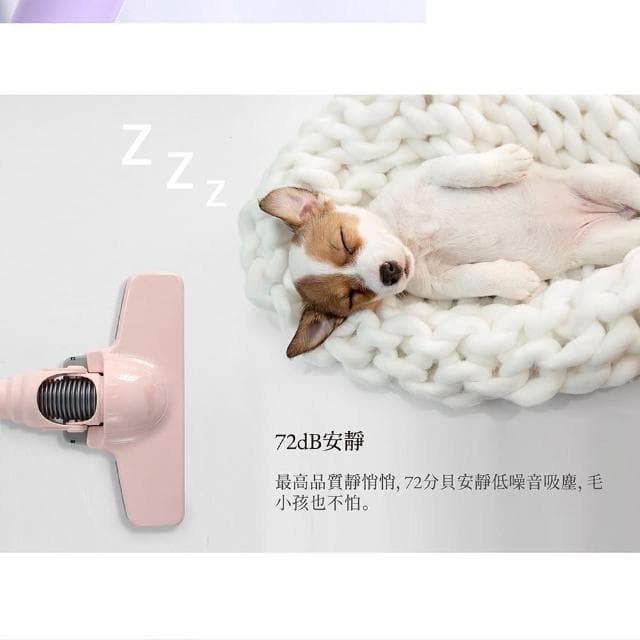 【JWAY】手持直立兩用旋風吸塵器 JY-SV04.05.07(輕量 清潔家電 有線吸塵器 手持吸塵器 母親節禮物)