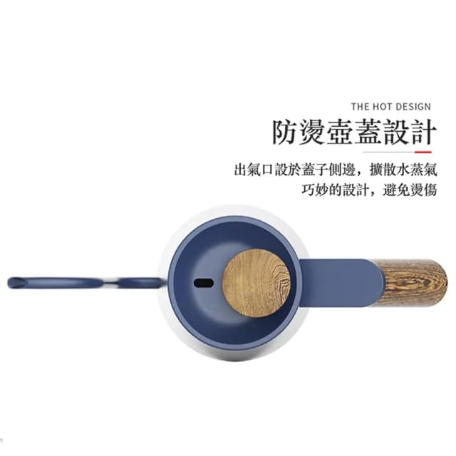 【DR.Story】日式高質感職人手沖咖啡壺600ML(咖啡 濾掛咖啡 手沖咖啡壺 母親節禮物 女生禮物)