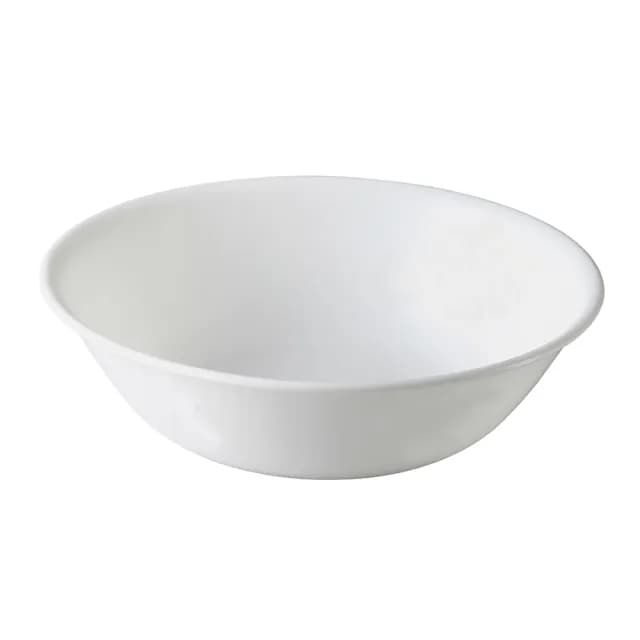 【CORELLE 康寧餐具】純白2000ml大湯碗(464)