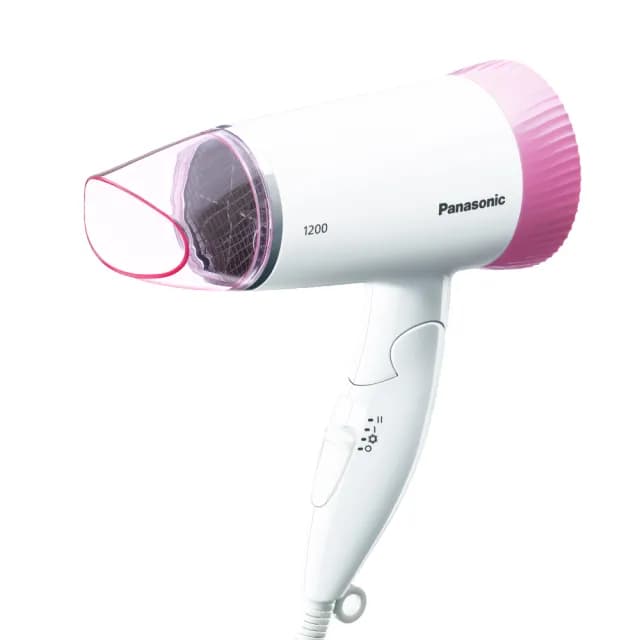 【Panasonic 國際牌】三段溫控摺疊吹風機(EH-ND56-P)