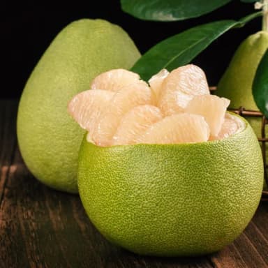 【切果季】花蓮鶴岡老欉文旦10斤x2箱(9-12顆/箱_共20斤_果農直配/中秋送禮)