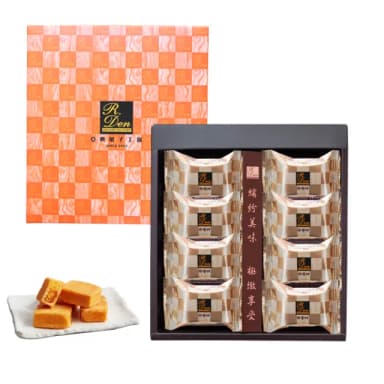 【亞典果子工場】鳳凰酥禮盒(春節年節/中秋/伴手禮/年節禮盒)