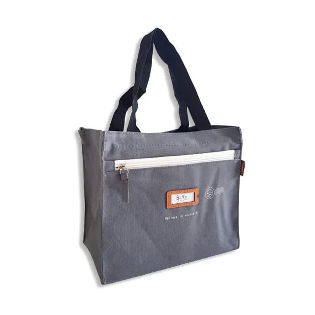 【三瑩文具】情人節禮物 手作之 / 有底手提袋(SBG-294)