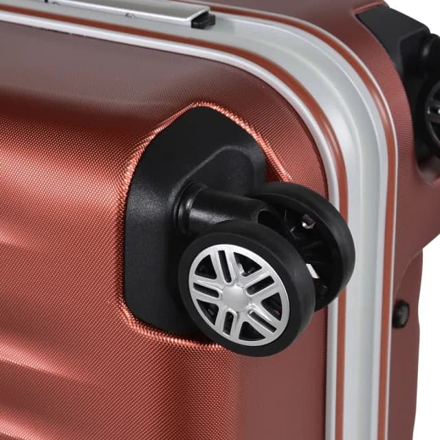 【eminent 萬國通路】官方旗艦館 - 20吋 個性PC鋁框行李箱 9U8(共四色)