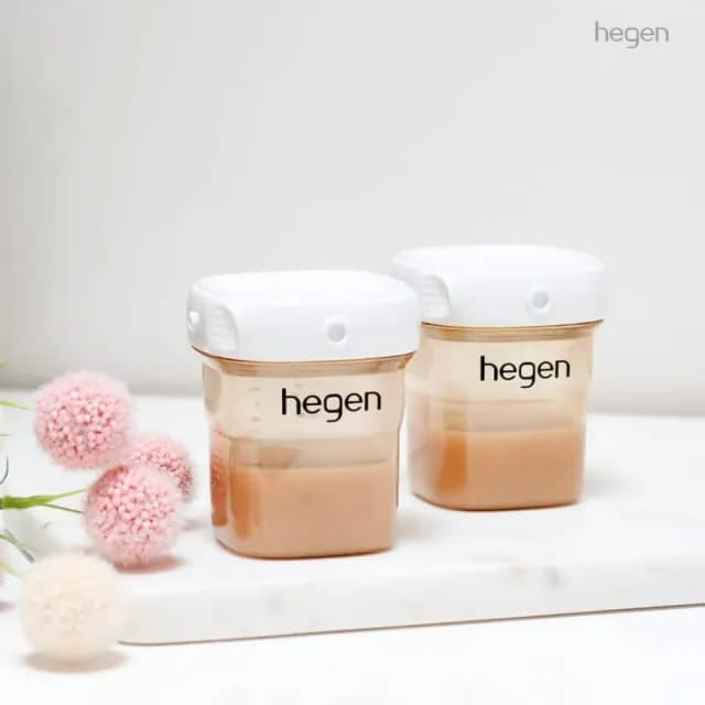 【hegen】金色奇蹟PPSU多功能萬用瓶(四入組-150ml)