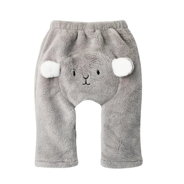 【Baby 童衣】任選 嬰兒長褲 動物屁屁褲 保暖童褲 寶寶pp褲 70116(藏藍) - momo購物網 - 好評推薦 -