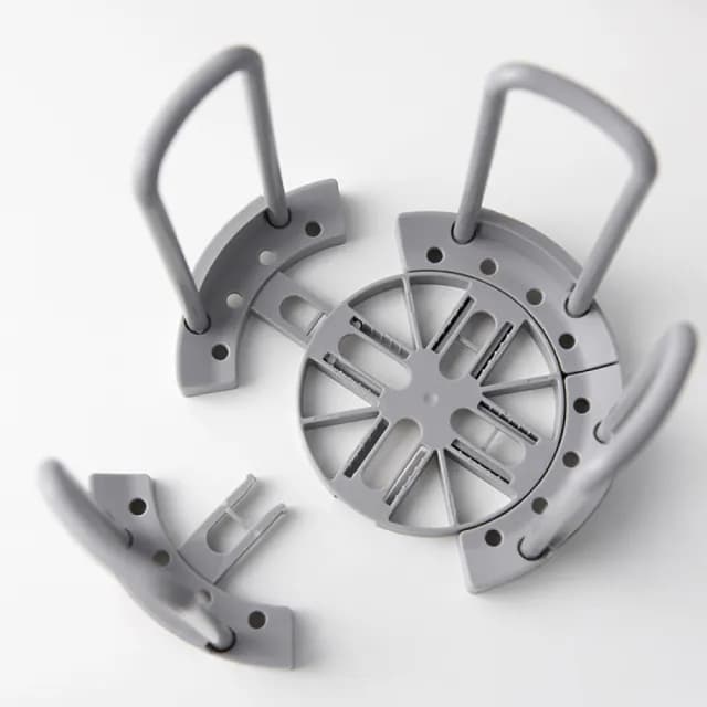 伸縮式廚房收納碗架(廚具 餐具收納架 置物架 瀝水架 碗盤架 碟架 碗碟架 伸縮架)