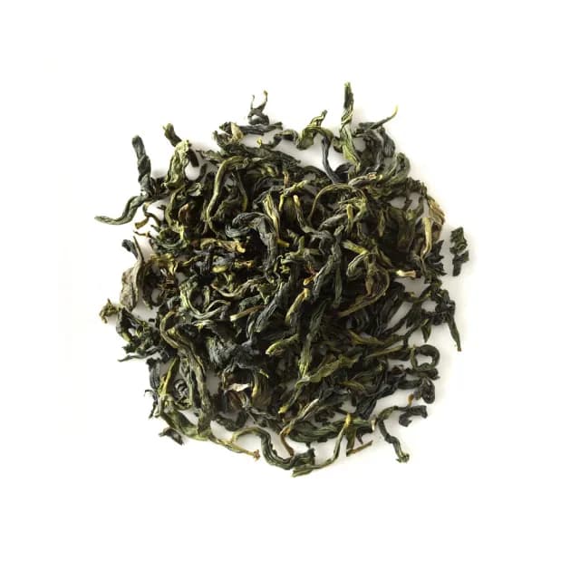 【熊本清茶】坪林文山包種茶150gx4罐(共1斤;產地直銷)