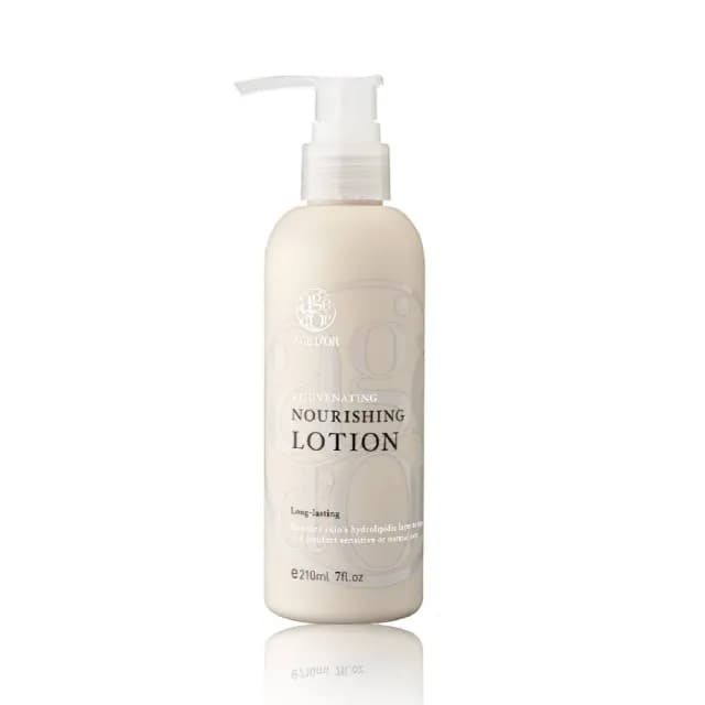 【AGED’OR 奇蹟莊園】舒敏護膚乳 長效型 210ml(敏弱肌保養品/敏弱肌乳液/敏弱肌保養)