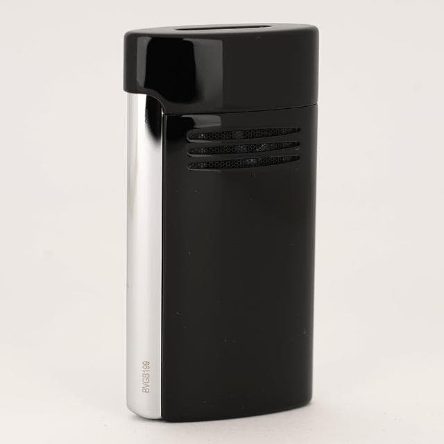 【S.T.Dupont 都彭】Megajet Cohiba 55週年紀念打火機-黑 送禮 禮物 推薦(020055)