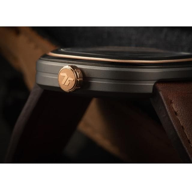 【SEVENFRIDAY】T系列 自動上鍊機械錶 送禮 禮物 推薦(T2/03)