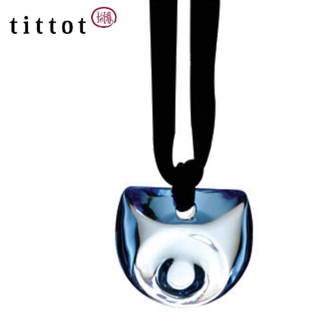 【tittot 琉園】得天獨厚/金牛座配飾(/送禮/琉璃/禮物/玻璃/水晶/藝術品/擺飾/禮贈/企業/鐘鼎/器皿/)