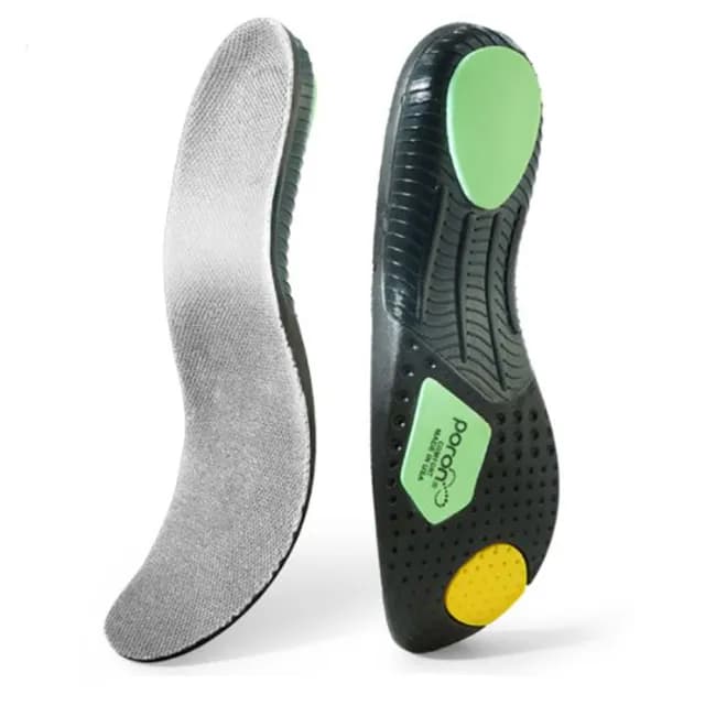 【DR.Story】創新科技超適感石墨烯鞋墊(鞋墊 足弓鞋墊 石墨烯 母親節禮物 女生禮物)