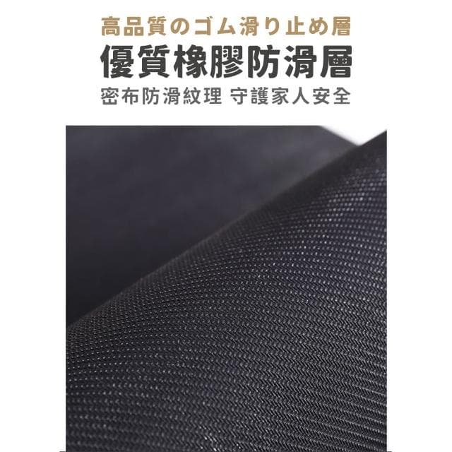 【CLOUDWAYS】日式好評極雲質感嫩踩軟觸地墊(設計地墊 質感地墊 母親節禮物 女生禮物)