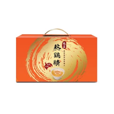 【娘家官方直營】常溫熬雞精30入_42ml/入(戴資穎推薦/送禮推薦)