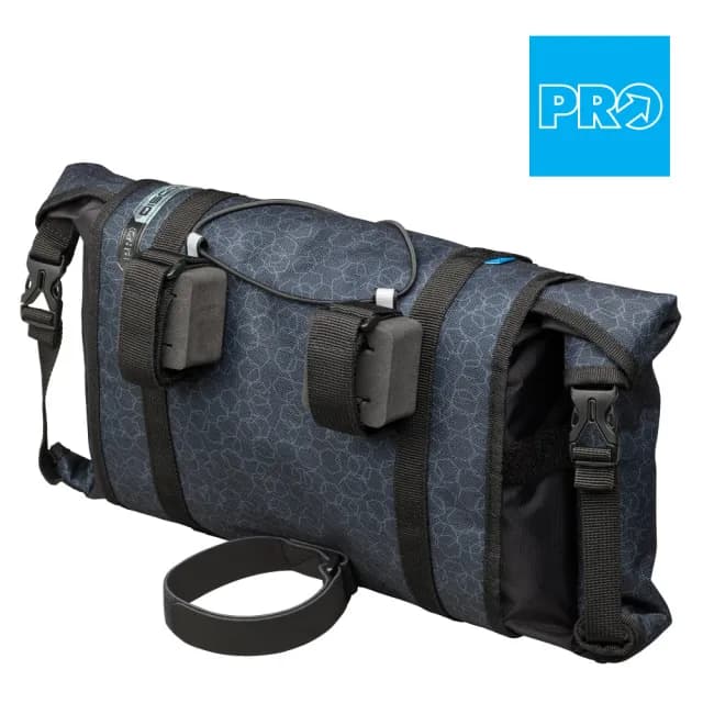 【PRO】DISCOVER 限量款把手袋-8L(單車、自行車、腳踏車、三鐵、環島、北高、雙塔、通勤)
