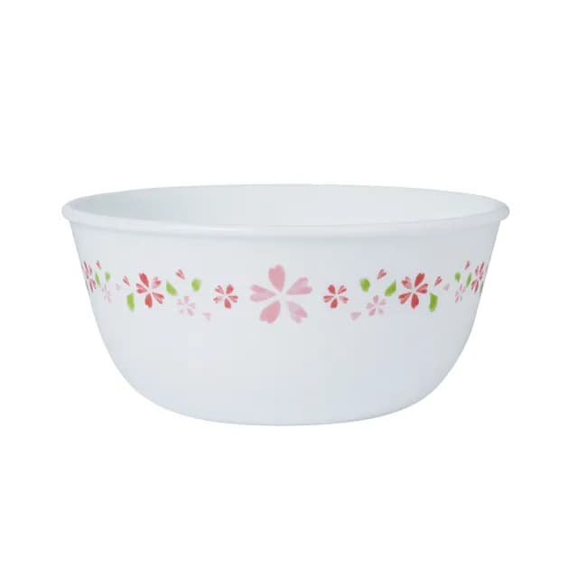 【CORELLE 康寧餐具】櫻之舞900ML拉麵碗(428)