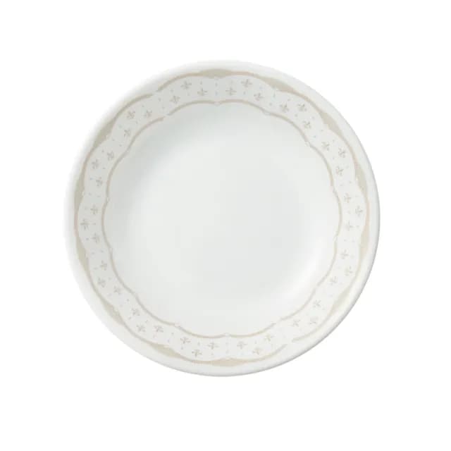 【CorelleBrands 康寧餐具】皇家饗宴6吋深盤(413)