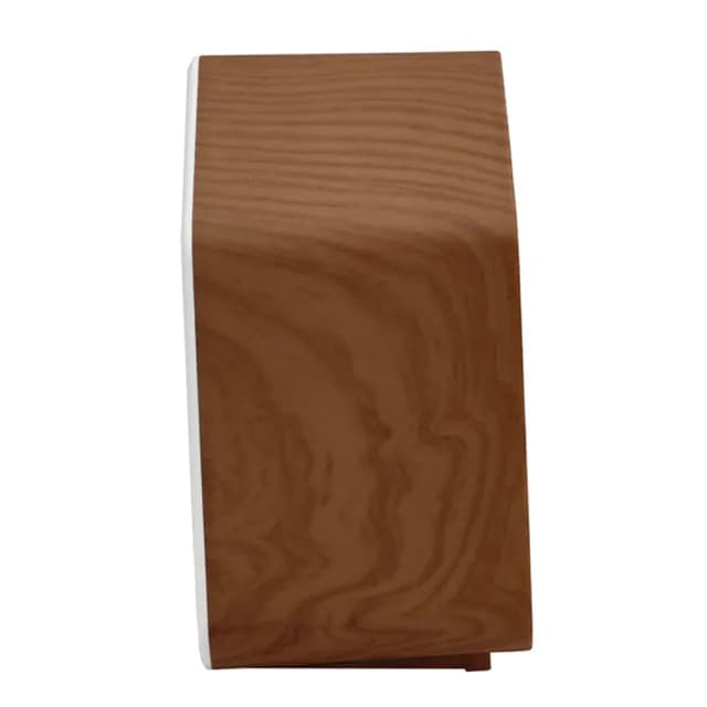 【SEIKO 精工】小木屋靜音秒針鳥鳴鬧鐘 生日 禮物(QHP011B/速)